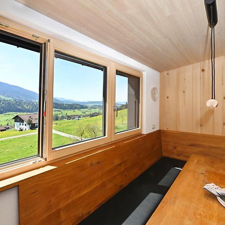 Ferienwohnung Auszeithof Voegel Sulzberg  Exterior foto