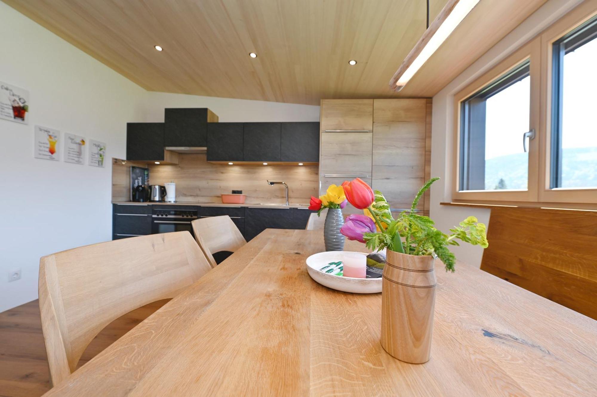 Ferienwohnung Auszeithof Voegel Sulzberg  Exterior foto